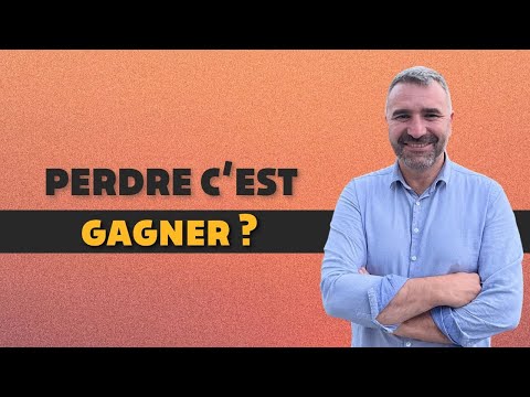 Comment RENONCER à toi-même peut transformer ta vie ? / Avec Tony Tornatore