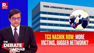 TCS Nashik Row: Shweta Shalini & Subuhi Khan Vs Talha Amir Rashadi On Corporate Grooming Allegations