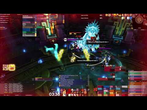 Casus Belli vs Conseil des Elus HM