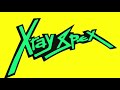 X Ray Spex   John Peel Session 1978