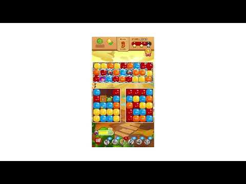 Angry Birds Blast | Level 91 - 100