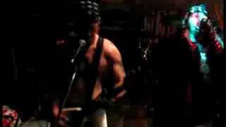 Bone Trigger - Why Not (Live @ The Bomb Shelter)