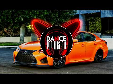 Akner feat. Bri Tolani - Fall In Love (Lucas Park Remix)