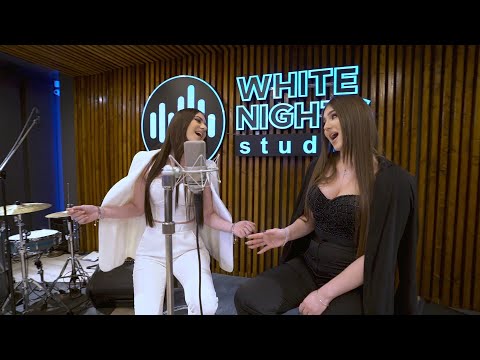 Elisa Scupra si Cristiana Rosca-Colaj balkanic