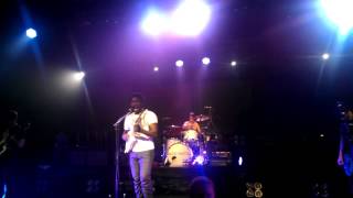 Bloc Party - Children Of The Future (Live)