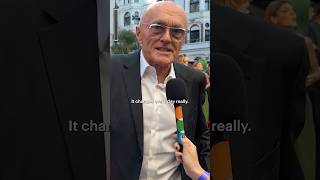 Four Favorites with Danny Boyle