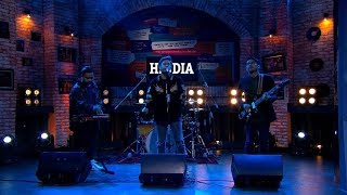 Download lagu HINDIA - EVALUASI mp3