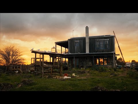 The Leftovers - Finale - The Book of Nora