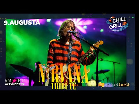 Изображение галереи 1: NIRVANA TRIBUTE
