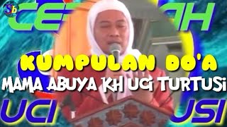 Download lagu ceramah abuya uci, doa Abuya Uci. #ceramahabuyauci #abuyauci #abahuci mp3