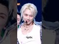 THUNDER SEVENTEEN THUNDER SEVENTEEN セブンティーン 세븐틴 Shorts MusicBank KBS WORLD TV