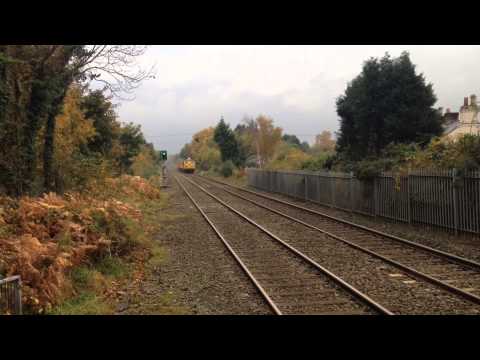 NIR 80 Class Sandite - Derriaghy