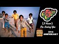 The Jackson 5 - (I Know) Im Losing You (50th Anniversary) HD