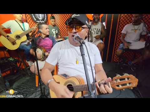 Aborto do Cavaco a Faculdade do Samba ao vivo no Marcello's Music Bar Arruda Recife-PE. 14/02/2025