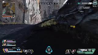 [APEX参加型] ワットソン初心者がランクマ！　レベル1