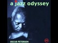 Oscar Peterson - Impossible - Royal Oscar Peterson - Impossible