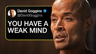 David Goggins Life Advice Will Change Your Future (MUST WATCH)