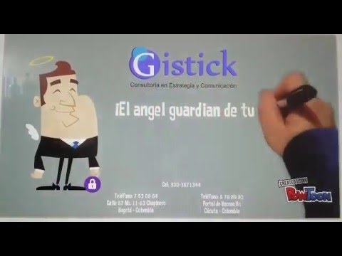 www.gistick.com