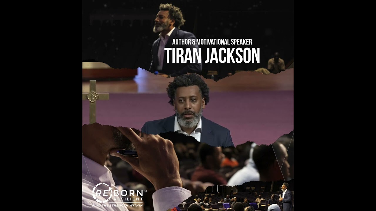 Promotional video thumbnail 2 for Motivational Speaker
