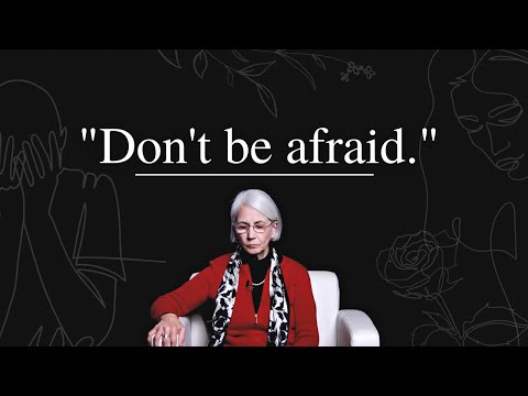 What to Say to Someone Who Is Dying | Dr. Margaret Cottle