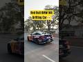 Red Bull BMW M4 Drifting Car At Chennai Chennai Bmw Bmwm Redbull Drifting Drift Driftcar