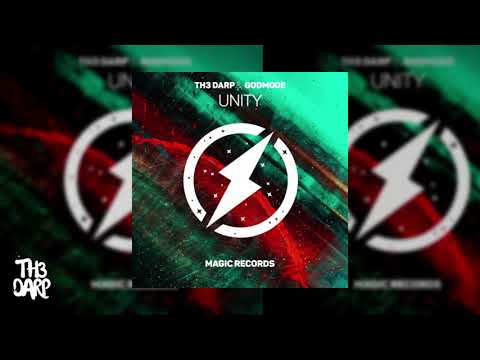 TH3 DARP X GODMODE - UNITY