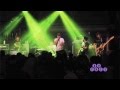 Hit The Lights - "Float Through Me" Live Music Video