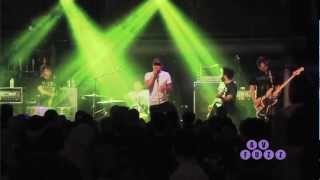 Hit The Lights - &quot;Float Through Me&quot; Live Music Video