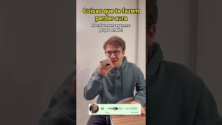 COISAS QUE TE FAZEM PERDER AURA - Pt 3