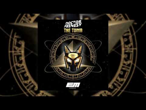Dr Frenesy - The Tomb