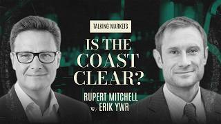 How Long Can This S&P Winning Streak Continue? | With The Blind Squirrel and Erik @YWR