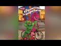 Barney Home Video Es Divertido Transportarse Round Round We Go Fun On Wheels Spanish HD 16 9
