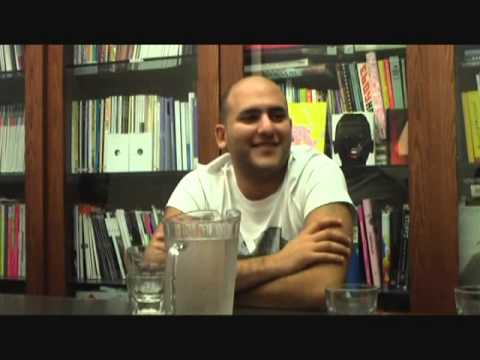 Interview with Aly and Fila 2010