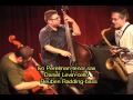 Ivo Perelman in New York - (Piece 2b)