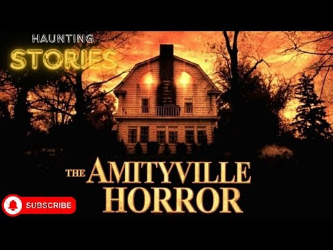 The True Story Behind The Amityville Horror