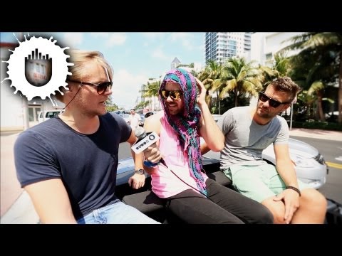 Bro out with Ultra TV and CLMD!