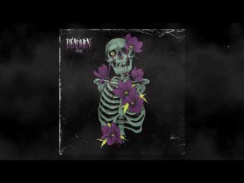 03. popiół to kot x Leny Da Fam x Room - Jestem przeklęty (Prod.Nobodyinfact)