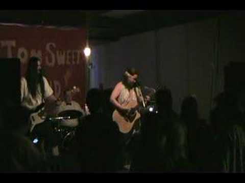 Tom Sweet Band 1.5.2008 - Dirt Dauber Travesty