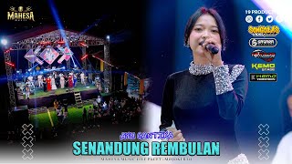 Download lagu Ayu Cantika - Senandung Rembulan I Mahesa music live Pacet - Mojokerto mp3