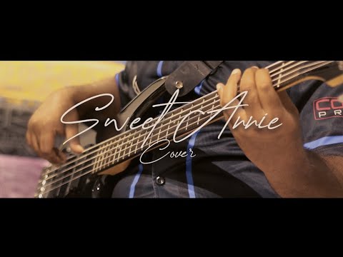 Taitusi Mareau - Sweet Annie (Acoustic Cover)