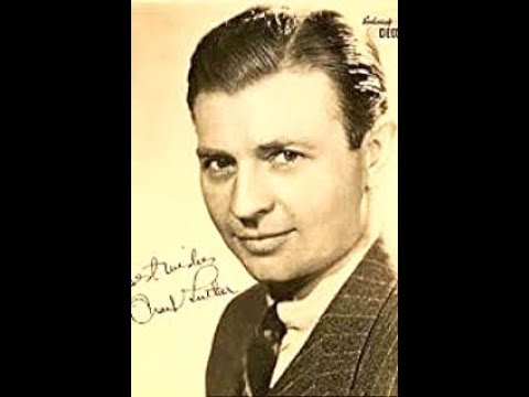 Early Frank Luther - Poor Man's Heaven (1930).