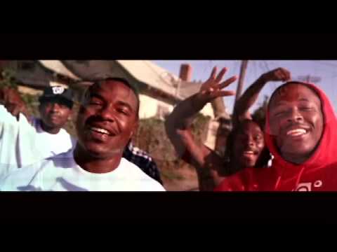 YG ft. Dom Kennedy - " Cali Living " Official Music Video #Promotional Use Only