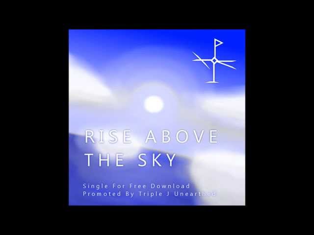 Pivotex - Rise Above The Sky (Remix Stems)