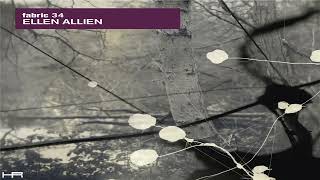 fabric 34 - Ellen Allien (2007)