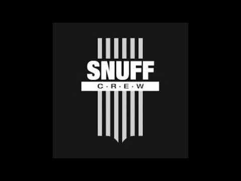 Snuff Crew - Live @ Horst, Berlin 22/10/2011