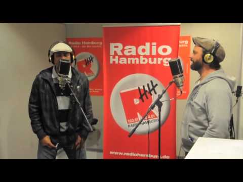 Söhne Mannheims - Ist es wahr (Aim High) (Live bei Radio Hamburg)