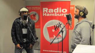 Söhne Mannheims - Ist es wahr (Aim High) (Live bei Radio Hamburg)