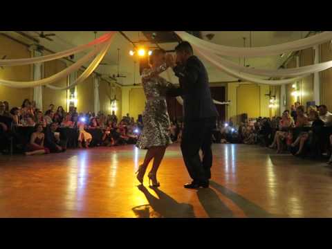  Sebastian Arce  and  Mariana Montes