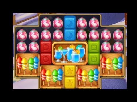 TOY BLAST level 3323