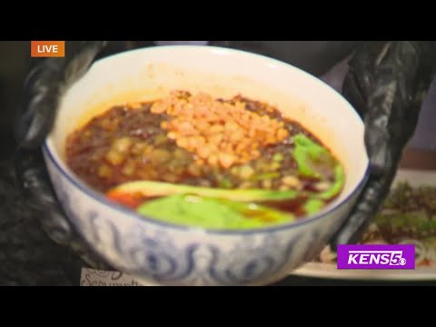 Stopped by DASHI to try out their authentic Chinese recipes | Great Day SA